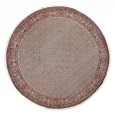 Tapis de Bidjar Tapis 250x250cm - Tapis persan