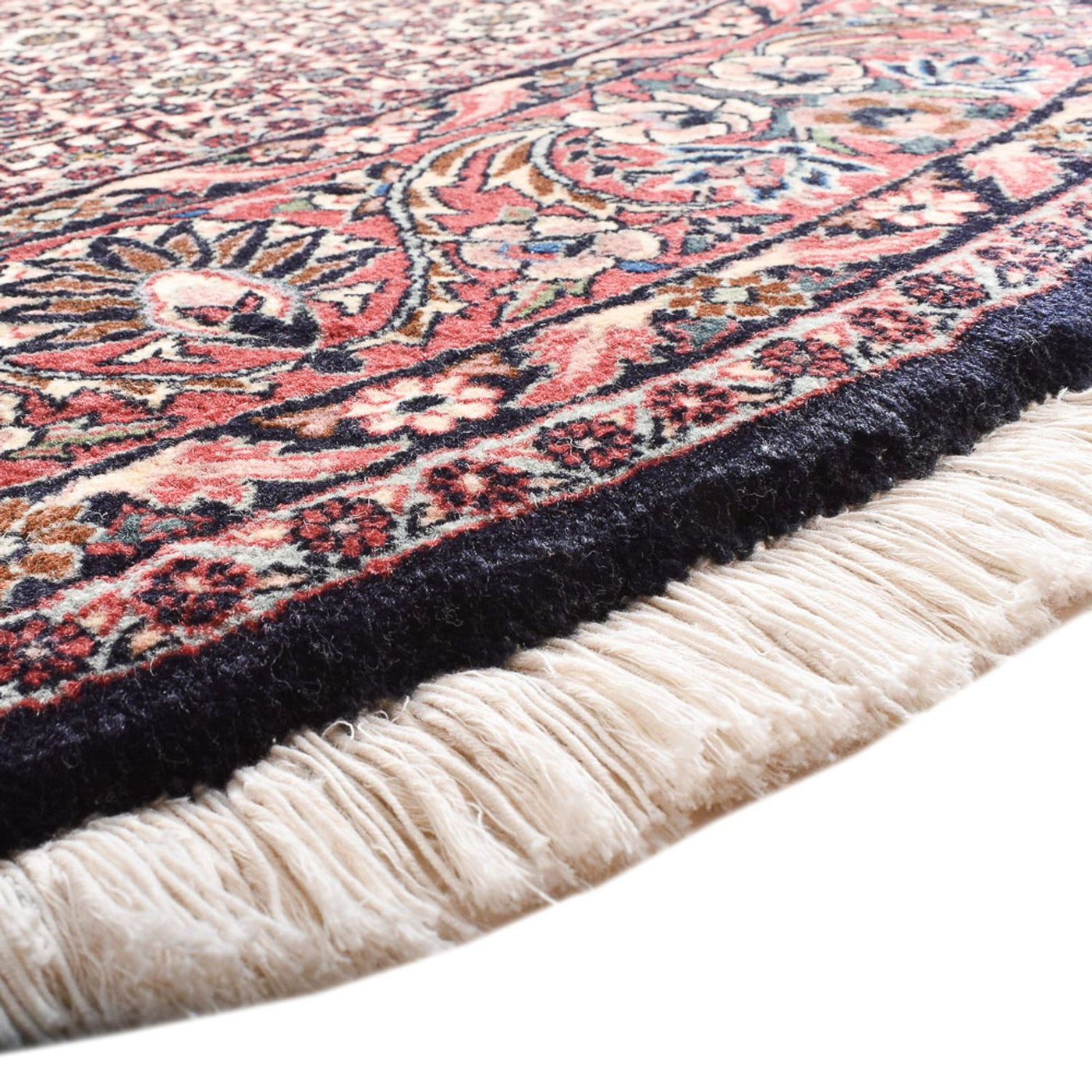 Tapis de Bidjar Tapis 250x250cm - Tapis persan