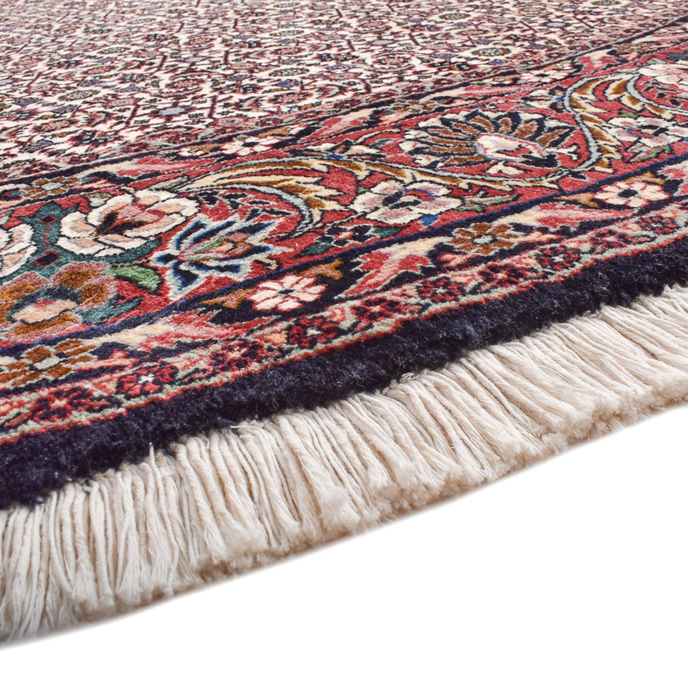 Tapis de Bidjar Tapis 250x250cm - Tapis persan
