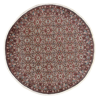 Tapis de Bidjar Tapis 250x250cm - Tapis persan
