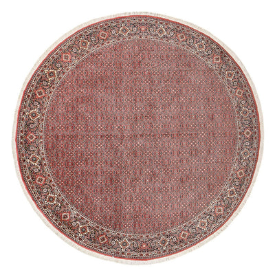 Tapis de Bidjar Tapis 300x300cm - Tapis persan