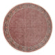 Tapis de Bidjar Tapis 300x300cm - Tapis persan