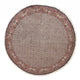 Tapis de Bidjar Tapis 250x250cm - Tapis persan