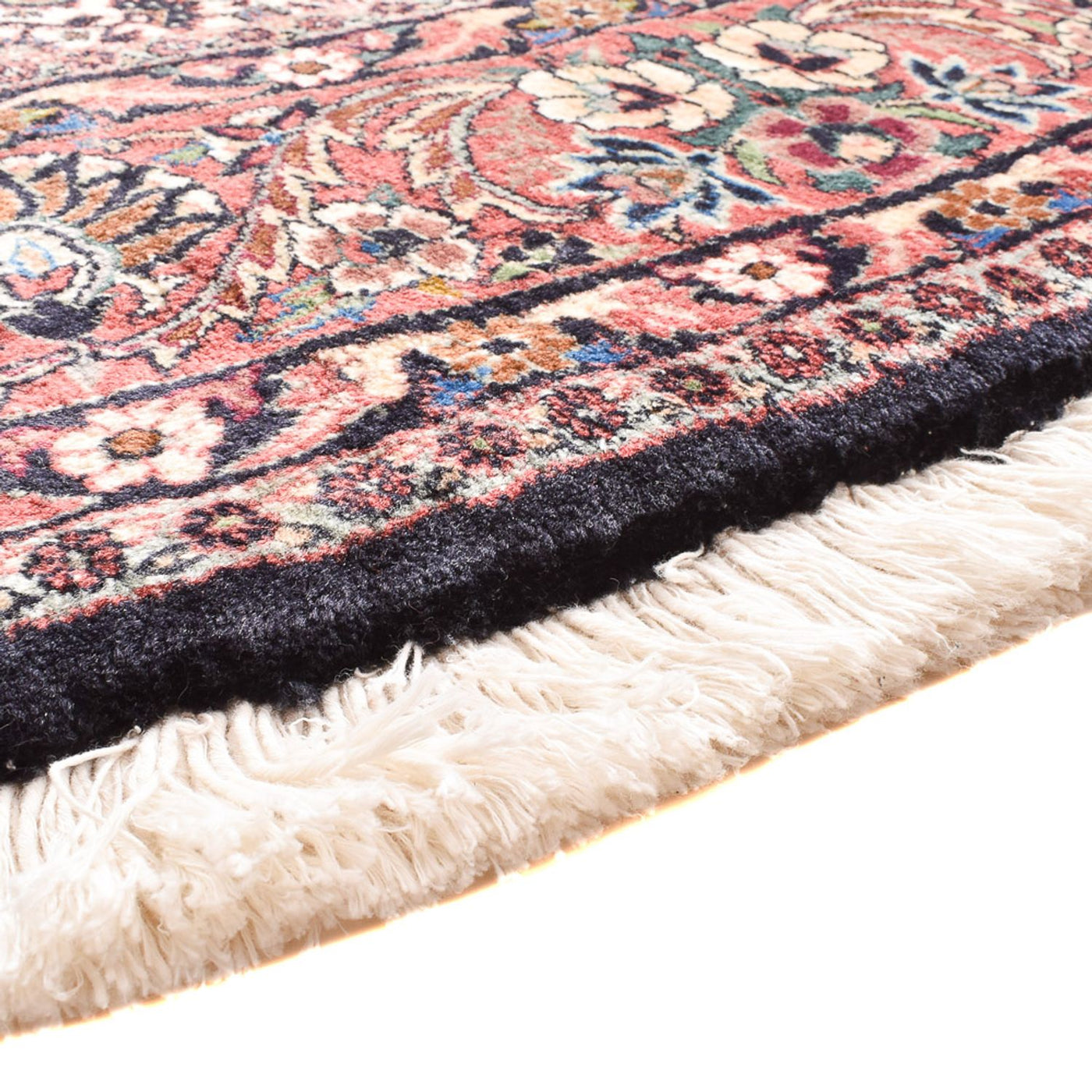 Tapis de Bidjar Tapis 250x250cm - Tapis persan