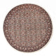 Tapis de Bidjar Tapis 250x250cm - Tapis persan