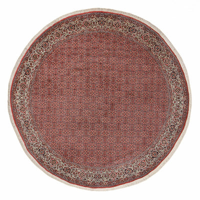Tapis de Bidjar Tapis 300x300cm - Tapis persan