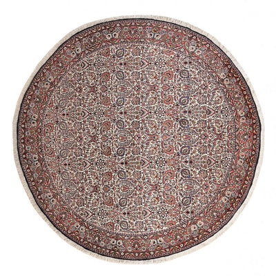 Tapis de Bidjar Tapis 250x250cm - Tapis persan