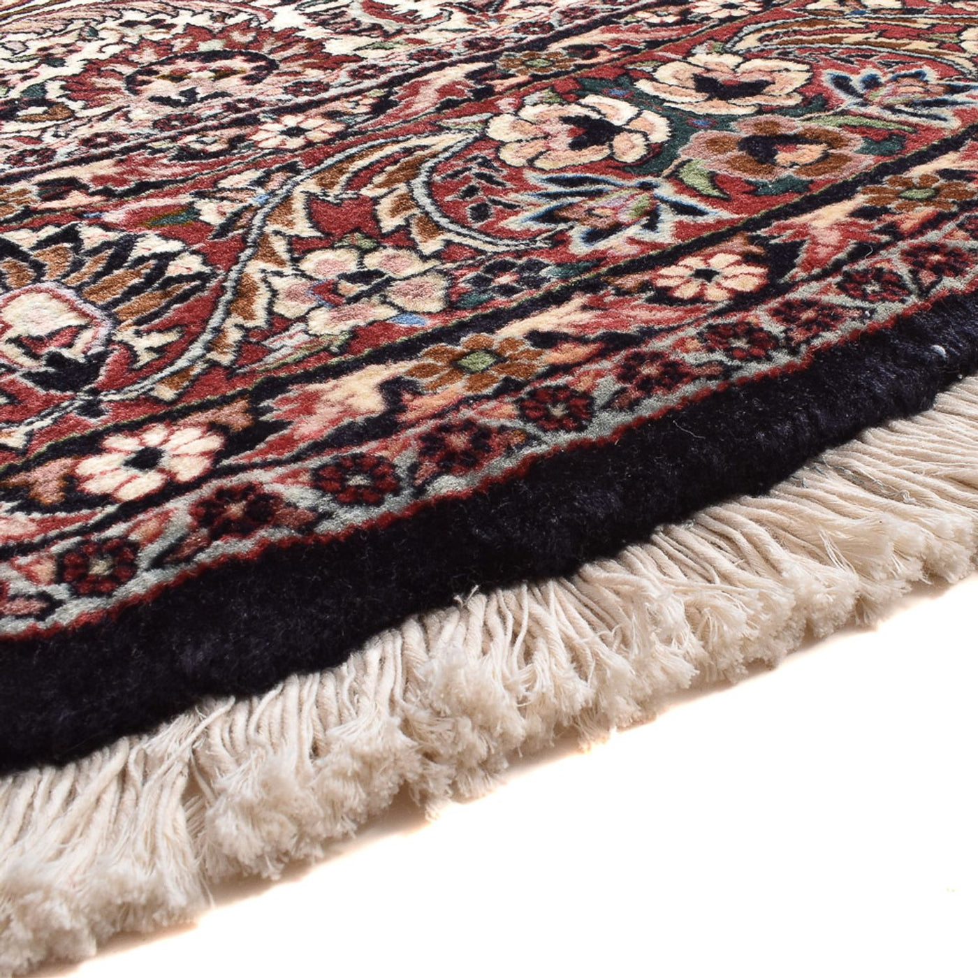 Tapis de Bidjar Tapis 250x250cm - Tapis persan
