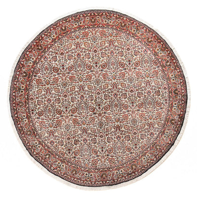 Tapis de Bidjar Tapis 250x250cm - Tapis persan