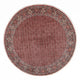 Tapis de Bidjar Tapis 300x300cm - Tapis persan