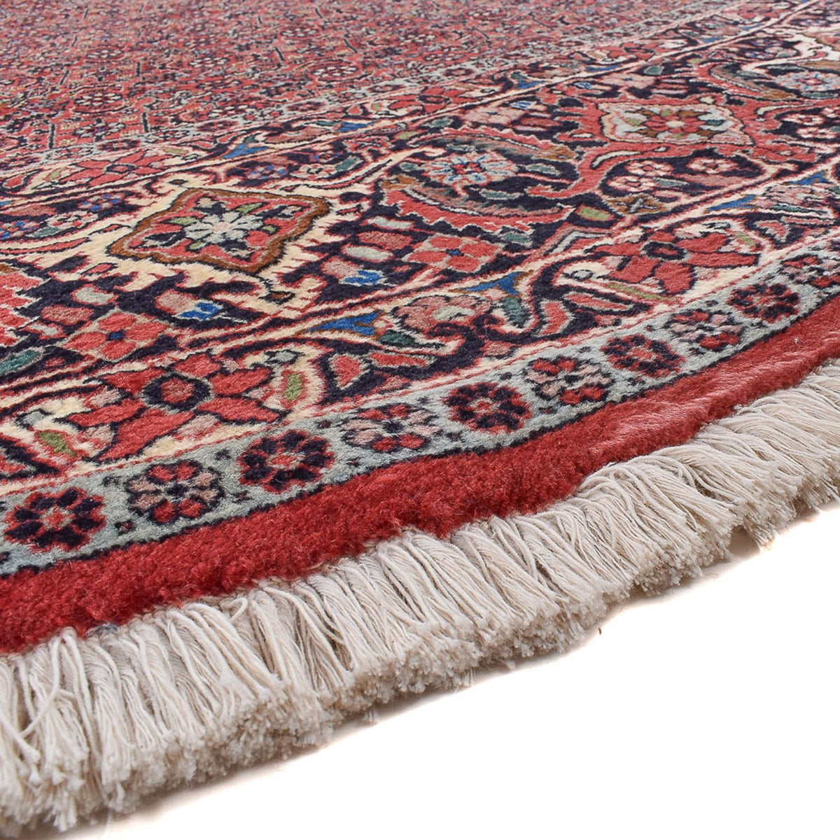 Tapis de Bidjar Tapis 300x300cm - Tapis persan