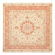 Tapis de Tabriz - 50 rangs Tapis 245x245cm - Tapis persan