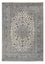 Tapis persan - Keshan - Royal - 346 x 246 cm - gris