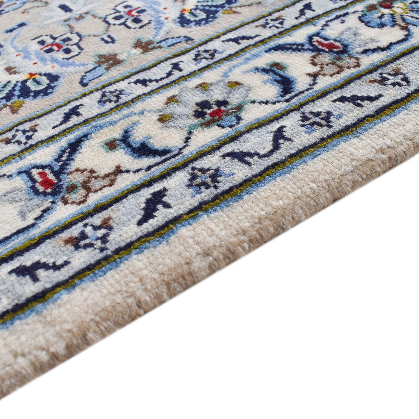 Tapis de Kashan Tapis 350x240cm - Tapis persan