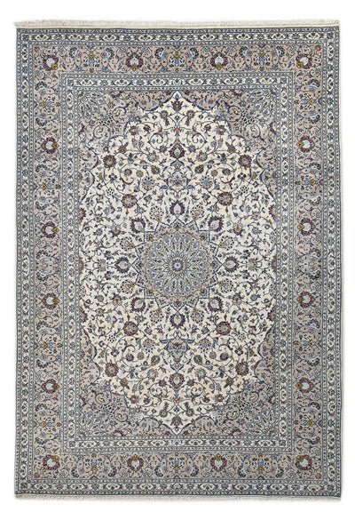 Tapis de Kashan Tapis 244x354cm - Tapis persan