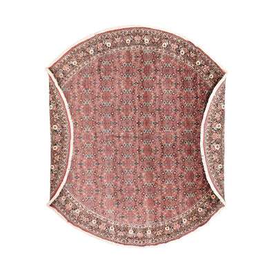 Tapis de Bidjar Tapis 400x400cm - Tapis persan