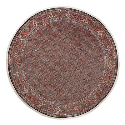 Tapis de Bidjar Tapis 300x300cm - Tapis persan