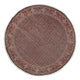 Tapis de Bidjar Tapis 300x300cm - Tapis persan