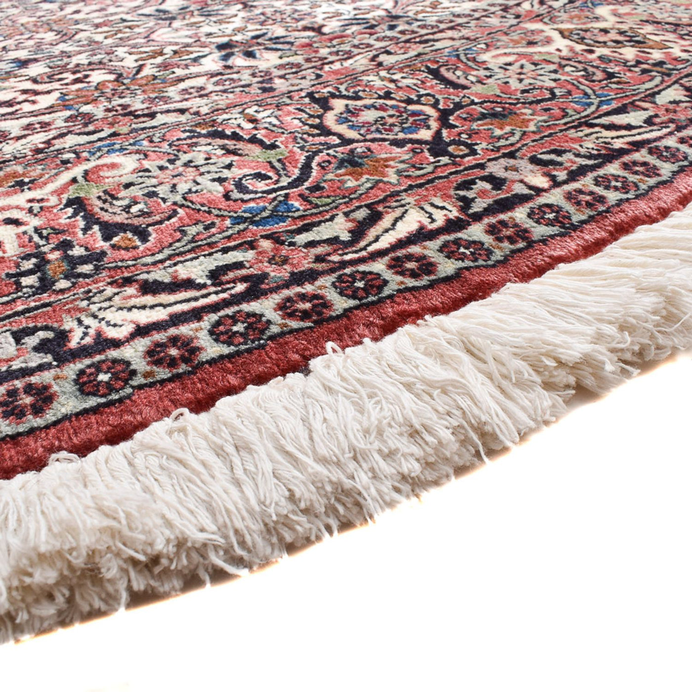 Tapis de Bidjar Tapis 245x245cm - Tapis persan