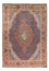 Tapis persan - Tabriz - Royal - 520 x 350 cm - violet