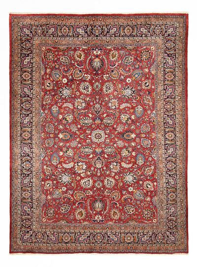 Tapis de Mashhad Tapis 298x401cm - Tapis persan