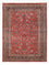 Tapis persan - Classique - 394 x 298 cm - rouge