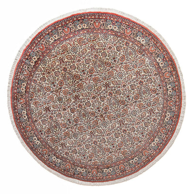Tapis de Bidjar Tapis 250x250cm - Tapis persan