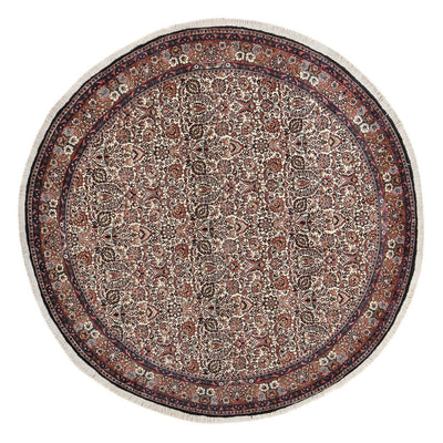 Tapis de Bidjar Tapis 250x250cm - Tapis persan