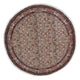 Tapis de Bidjar Tapis 250x250cm - Tapis persan