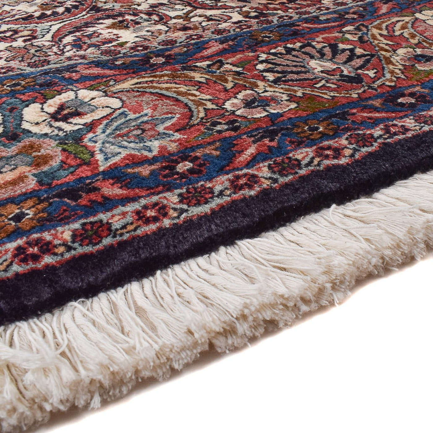 Tapis de Bidjar Tapis 250x250cm - Tapis persan