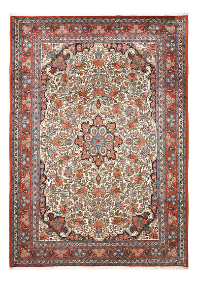 Tapis de Bidjar Tapis 214x312cm - Tapis persan