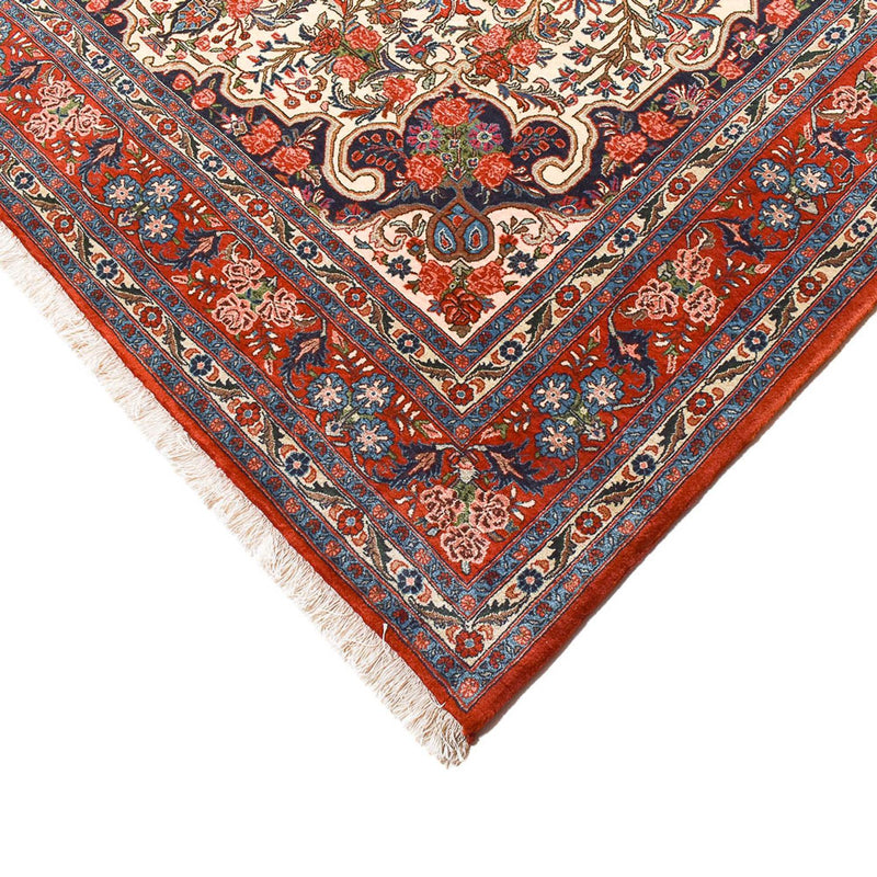 Tapis persan - Bidjar - 312 x 214 cm - sable