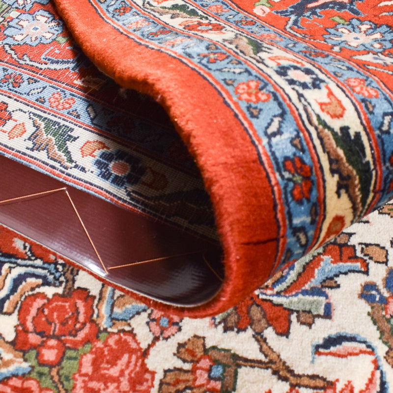 Tapis persan - Bidjar - 312 x 214 cm - sable
