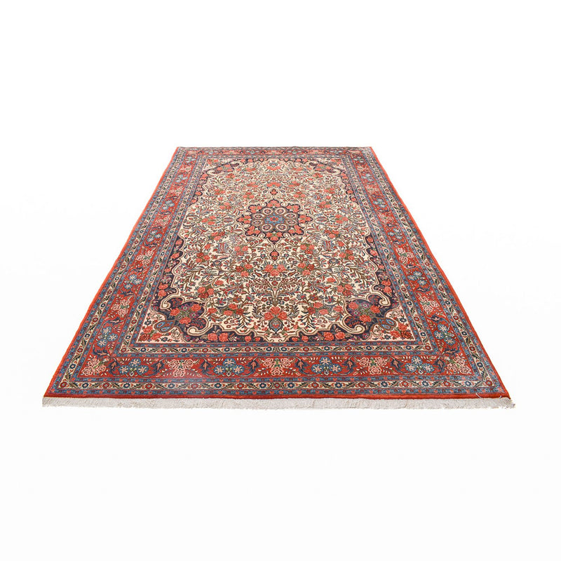 Tapis persan - Bidjar - 312 x 214 cm - sable