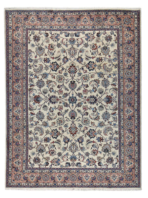 Tapis persan - Classique - 341 x 248 cm - sable
