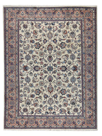 Tapis persan - Classique - 341 x 248 cm - sable