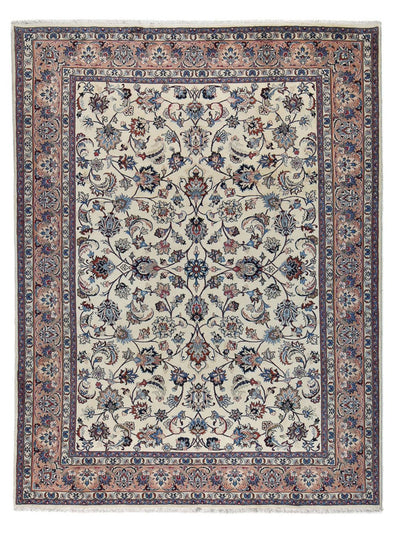 Tapis de Mashhad Tapis 248x341cm - Tapis persan