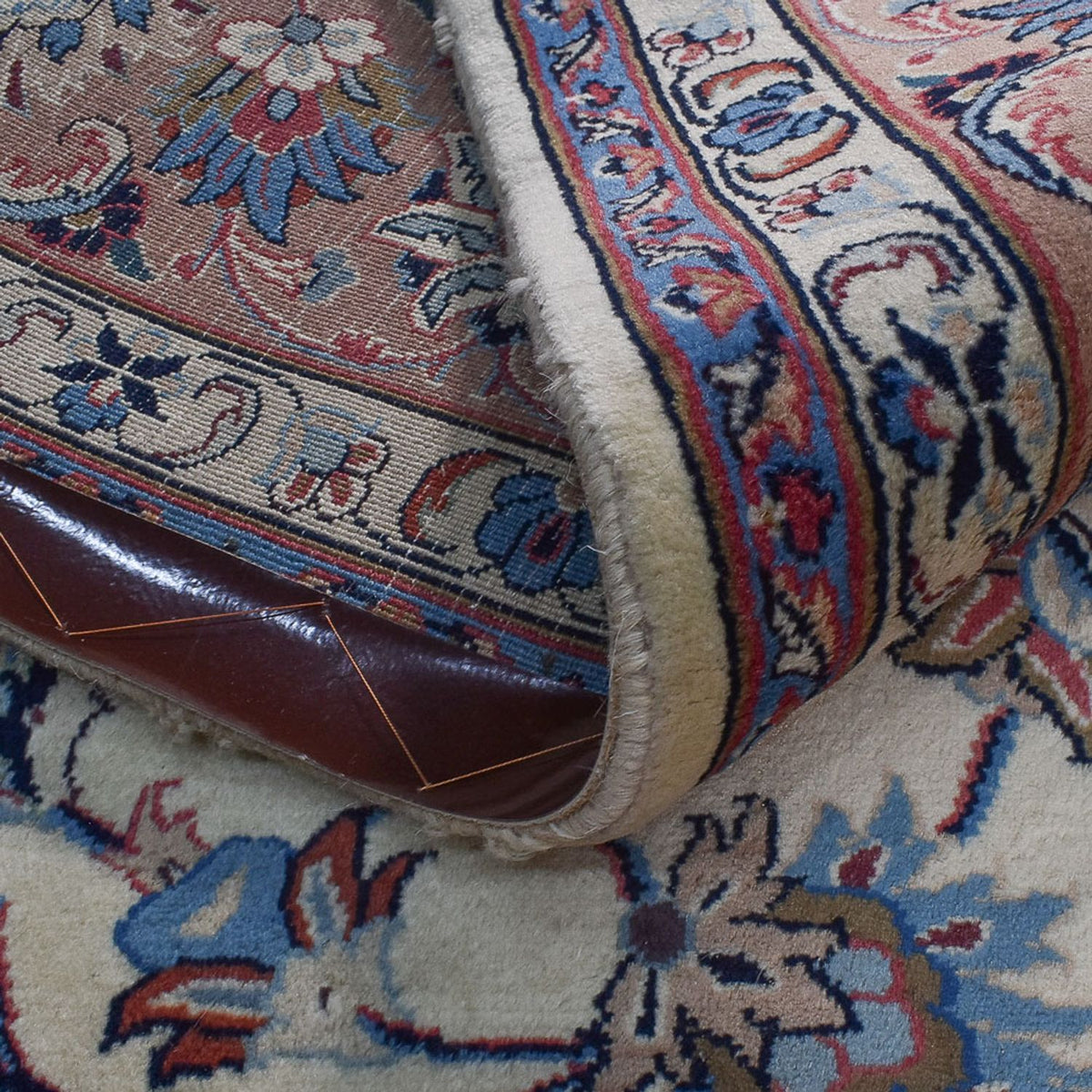 Tapis persan - Classique - 341 x 248 cm - sable