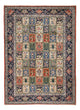 Tapis Bakhtiari Tapis 359x254cm - Tapis persan
