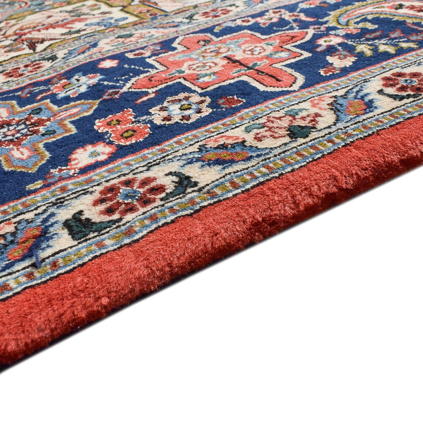 Tapis Bakhtiari Tapis 355x253cm - Tapis persan