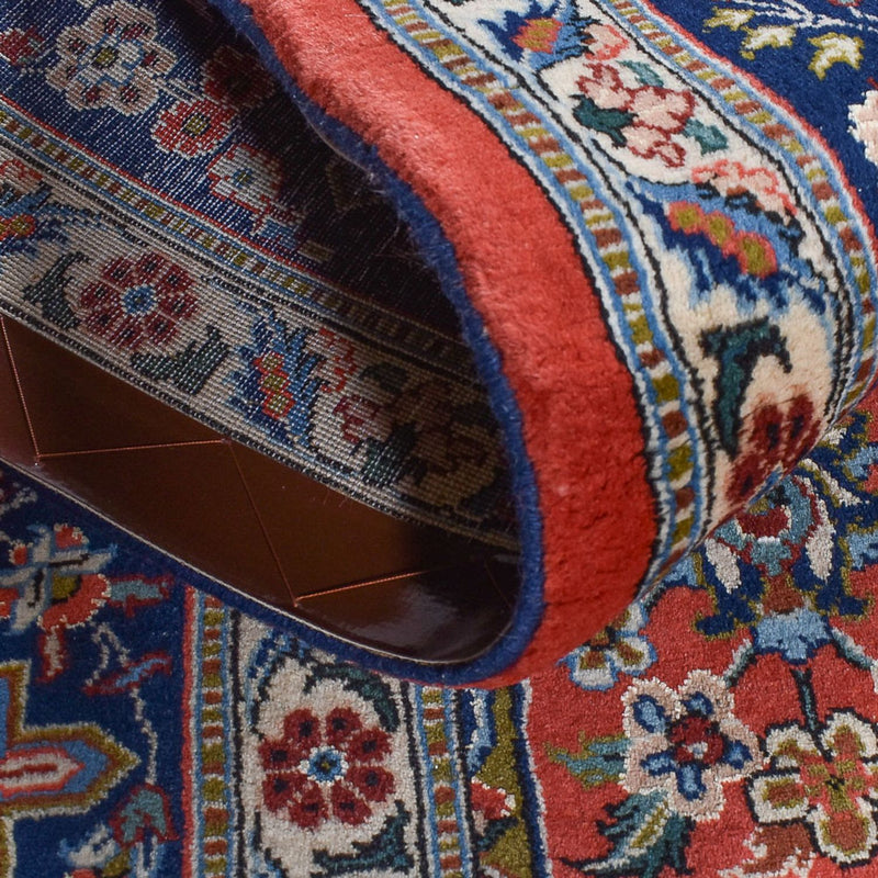 Tapis persan - Nomadic - 355 x 253 cm - multicolore