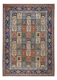 Tapis persan - Nomadic - 352 x 256 cm - multicolore