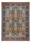Tapis persan - Nomadic - 352 x 256 cm - multicolore