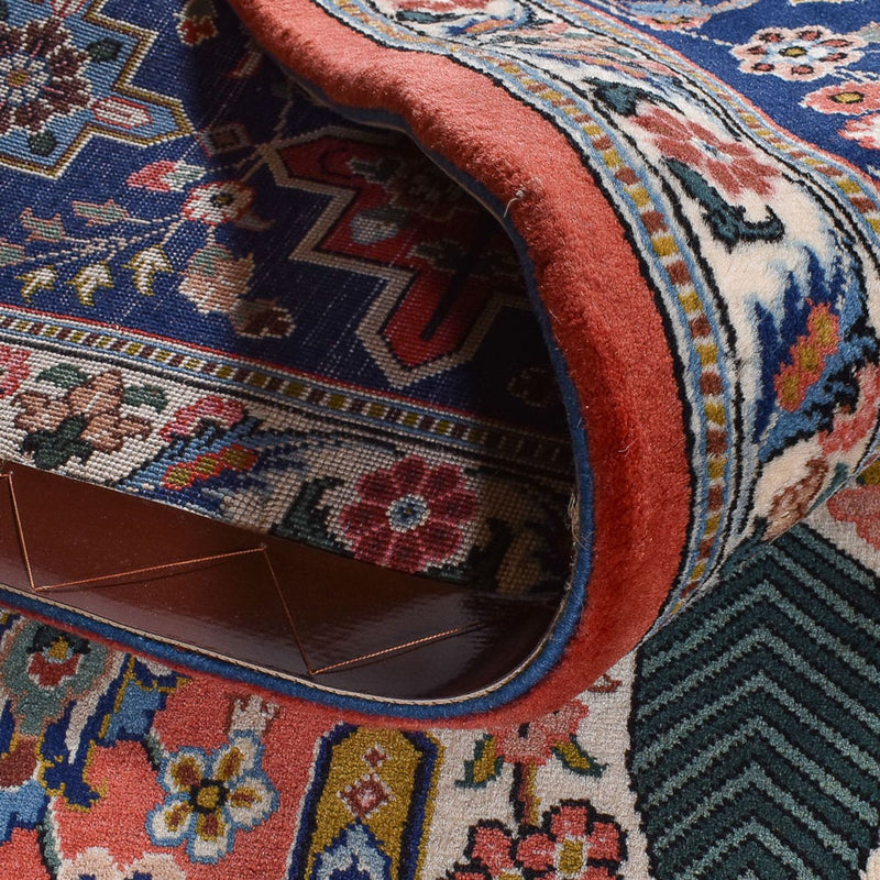 Tapis persan - Nomadic - 352 x 256 cm - multicolore