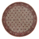 Tapis de Bidjar Tapis 300x300cm - Tapis persan