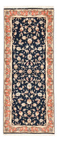 Tapis de Tabriz - 50 rangs Tapis 191x78cm - Tapis persan