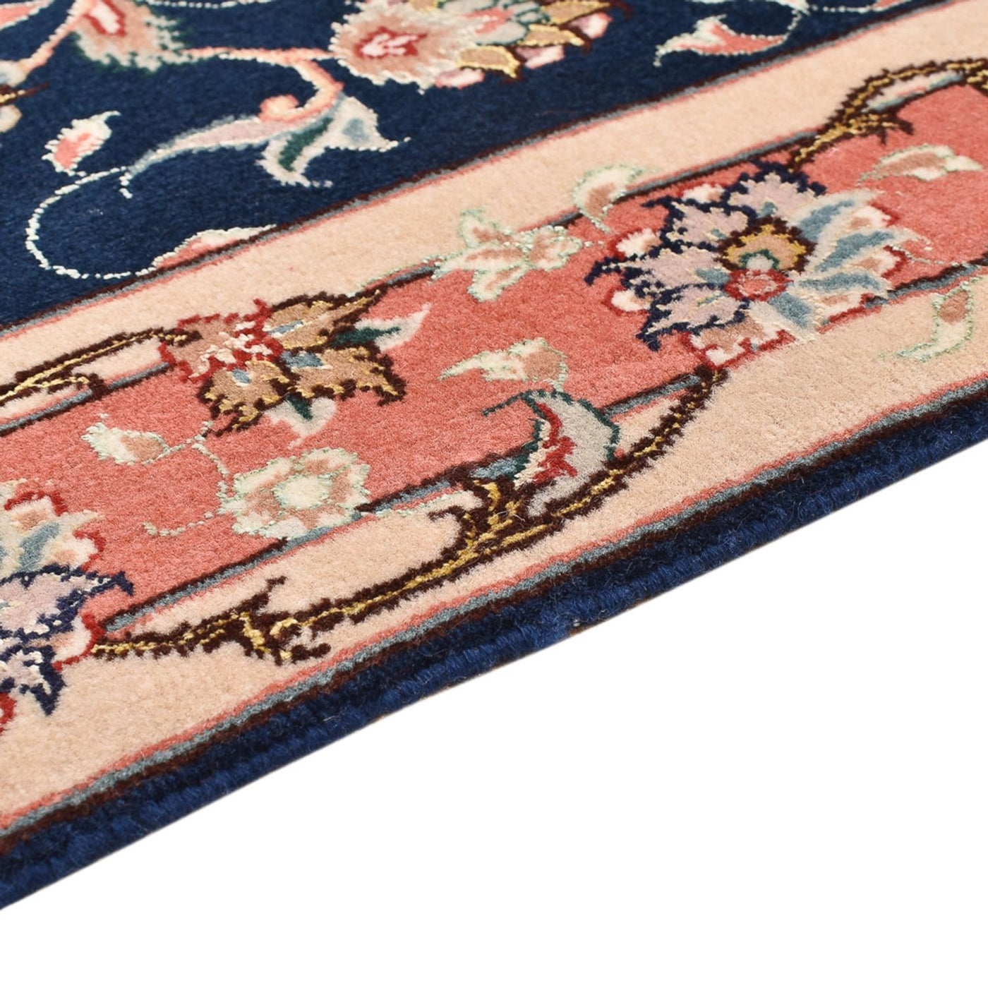 Tapis de Tabriz - 50 rangs Tapis 191x78cm - Tapis persan