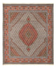 Tapis de Tabriz - 40 rangs Tapis 310x258cm - Tapis persan