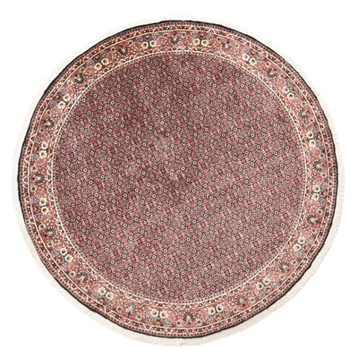 Tapis de Bidjar Tapis 255x255cm - Tapis persan