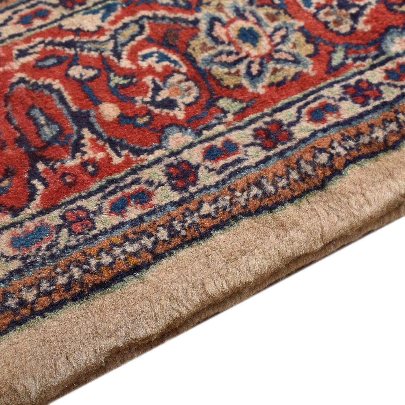 Tapis de Sarouk Tapis 205x132cm - Tapis persan